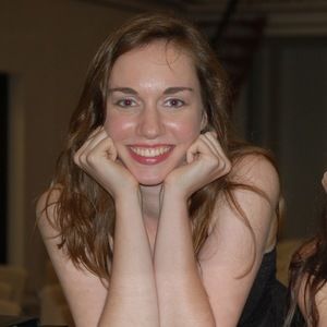 Meet your Posher, Shannon